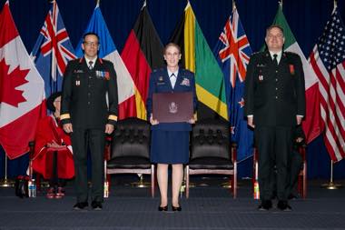 19 juin 2026 : Remise des diplômes et des prix au PCEMI n° 51 AD2