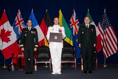 19 juin 2026 : Remise des diplômes et des prix au PCEMI n° 51 AD2