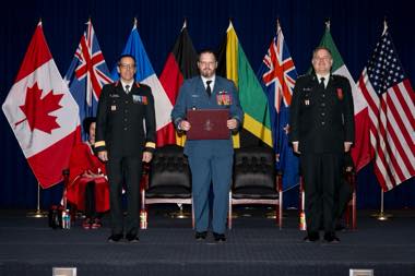 19 juin 2026 : Remise des diplômes et des prix au PCEMI n° 51 AD2