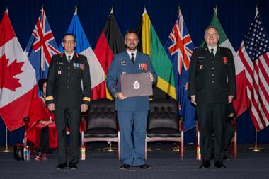 19 juin 2026 : Remise des diplômes et des prix au PCEMI n° 51 AD2