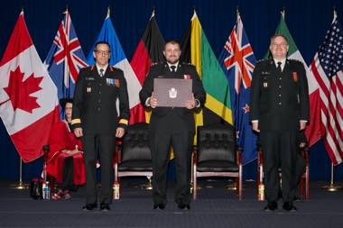 19 juin 2026 : Remise des diplômes et des prix au PCEMI n° 51 AD2