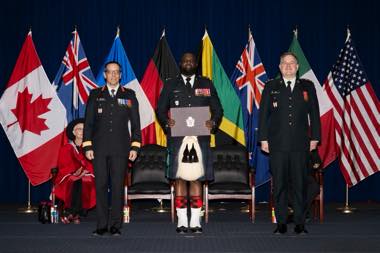 19 juin 2026 : Remise des diplômes et des prix au PCEMI n° 51 AD2