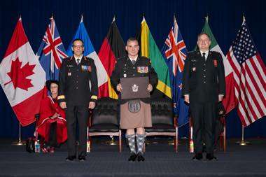 19 juin 2026 : Remise des diplômes et des prix au PCEMI n° 51 AD2
