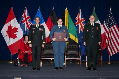 19 juin 2026 : Remise des diplômes et des prix au PCEMI n° 51 AD2