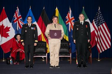 19 juin 2026 : Remise des diplômes et des prix au PCEMI n° 51 AD2