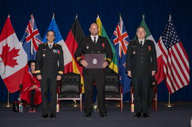 19 juin 2026 : Remise des diplômes et des prix au PCEMI n° 51 AD2