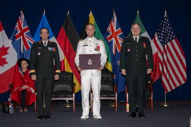 19 juin 2026 : Remise des diplômes et des prix au PCEMI n° 51 AD2