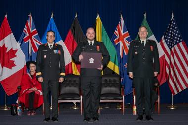 19 juin 2026 : Remise des diplômes et des prix au PCEMI n° 51 AD2