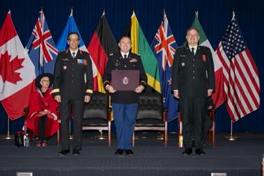 19 juin 2026 : Remise des diplômes et des prix au PCEMI n° 51 AD2