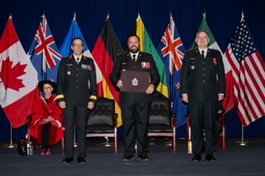 19 juin 2026 : Remise des diplômes et des prix au PCEMI n° 51 AD2