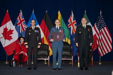 19 juin 2026 : Remise des diplômes et des prix au PCEMI n° 51 AD2