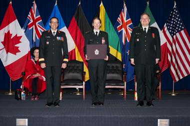 19 juin 2026 : Remise des diplômes et des prix au PCEMI n° 51 AD2