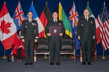 19 juin 2026 : Remise des diplômes et des prix au PCEMI n° 51 AD2