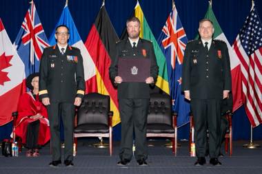 19 juin 2026 : Remise des diplômes et des prix au PCEMI n° 51 AD2