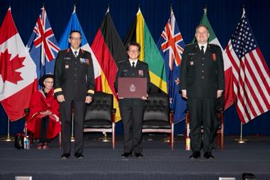 19 juin 2026 : Remise des diplômes et des prix au PCEMI n° 51 AD2