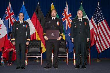 19 juin 2026 : Remise des diplômes et des prix au PCEMI n° 51 AD2