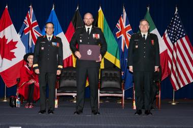 19 juin 2026 : Remise des diplômes et des prix au PCEMI n° 51 AD2