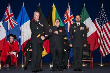 19 juin 2026 : Remise des diplômes et des prix au PCEMI n° 51 AD2