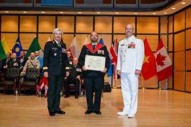 23 juin 2026 : Remise des diplômes et des prix au PCEMI n° 52 et au PSN n° 18
