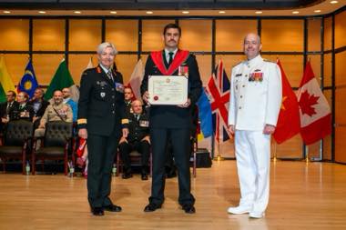 23 juin 2026 : Remise des diplômes et des prix au PCEMI n° 52 et au PSN n° 18