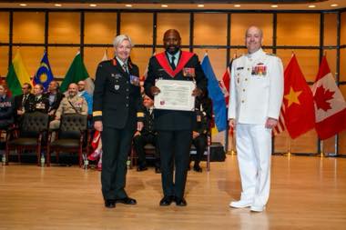 23 juin 2026 : Remise des diplômes et des prix au PCEMI n° 52 et au PSN n° 18