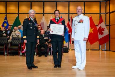 23 juin 2026 : Remise des diplômes et des prix au PCEMI n° 52 et au PSN n° 18