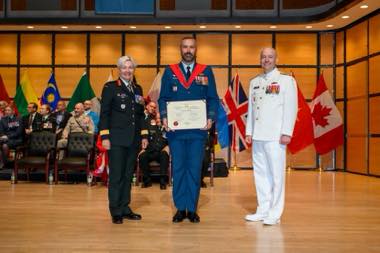 23 juin 2026 : Remise des diplômes et des prix au PCEMI n° 52 et au PSN n° 18