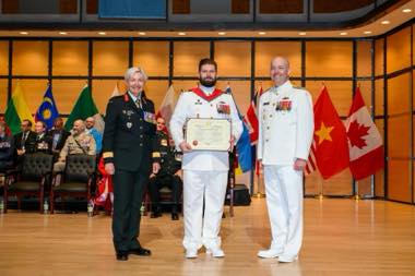 23 juin 2026 : Remise des diplômes et des prix au PCEMI n° 52 et au PSN n° 18