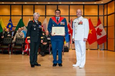23 juin 2026 : Remise des diplômes et des prix au PCEMI n° 52 et au PSN n° 18