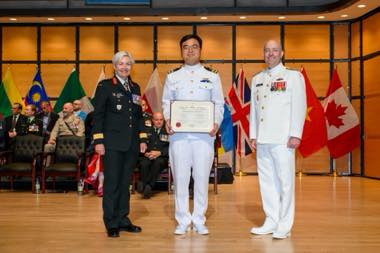 23 juin 2026 : Remise des diplômes et des prix au PCEMI n° 52 et au PSN n° 18