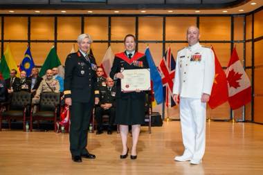 23 juin 2026 : Remise des diplômes et des prix au PCEMI n° 52 et au PSN n° 18
