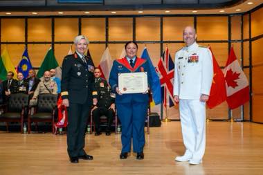 23 juin 2026 : Remise des diplômes et des prix au PCEMI n° 52 et au PSN n° 18
