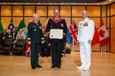 23 juin 2026 : Remise des diplômes et des prix au PCEMI n° 52 et au PSN n° 18