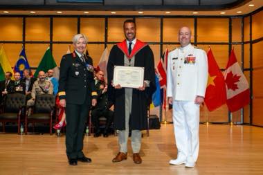 23 juin 2026 : Remise des diplômes et des prix au PCEMI n° 52 et au PSN n° 18