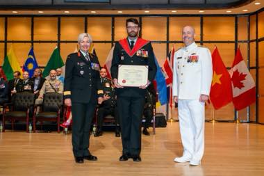 23 juin 2026 : Remise des diplômes et des prix au PCEMI n° 52 et au PSN n° 18