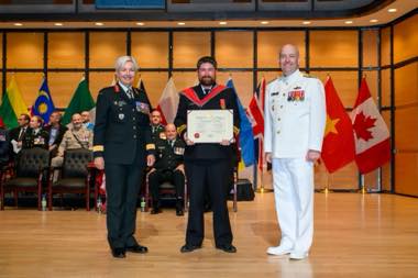 23 juin 2026 : Remise des diplômes et des prix au PCEMI n° 52 et au PSN n° 18