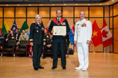 23 juin 2026 : Remise des diplômes et des prix au PCEMI n° 52 et au PSN n° 18