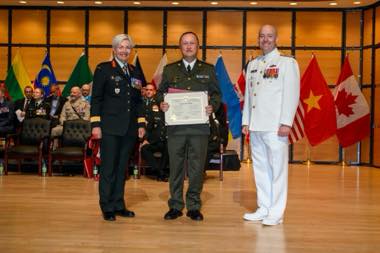 23 juin 2026 : Remise des diplômes et des prix au PCEMI n° 52 et au PSN n° 18