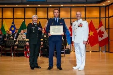 23 juin 2026 : Remise des diplômes et des prix au PCEMI n° 52 et au PSN n° 18