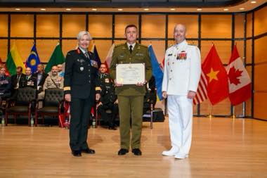 23 juin 2026 : Remise des diplômes et des prix au PCEMI n° 52 et au PSN n° 18