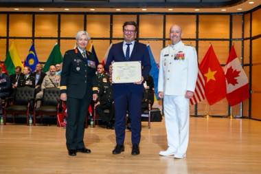 23 juin 2026 : Remise des diplômes et des prix au PCEMI n° 52 et au PSN n° 18