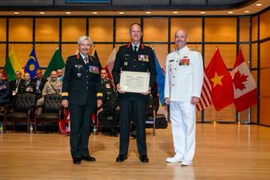 23 juin 2026 : Remise des diplômes et des prix au PCEMI n° 52 et au PSN n° 18