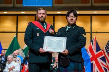 23 juin 2026 : Remise des diplômes et des prix au PCEMI n° 52 et au PSN n° 18