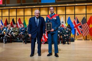 23 juin 2026 : Remise des diplômes et des prix au PCEMI n° 52 et au PSN n° 18