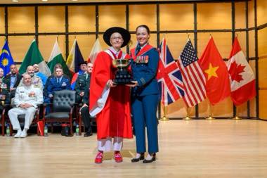23 juin 2026 : Remise des diplômes et des prix au PCEMI n° 52 et au PSN n° 18