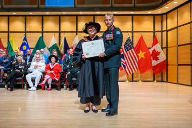 23 juin 2026 : Remise des diplômes et des prix au PCEMI n° 52 et au PSN n° 18