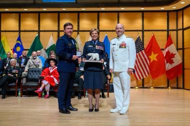 23 juin 2026 : Remise des diplômes et des prix au PCEMI n° 52 et au PSN n° 18