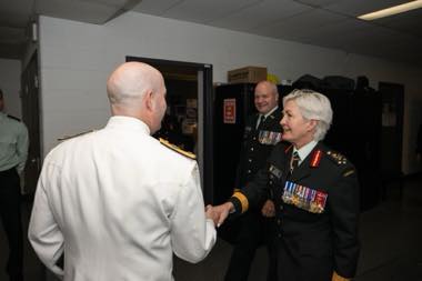 23 juin 2026 : Remise des diplômes et des prix au PCEMI n° 52 et au PSN n° 18