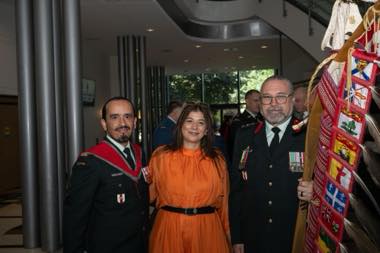 23 juin 2026 : Remise des diplômes et des prix au PCEMI n° 52 et au PSN n° 18