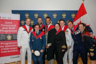 23 juin 2026 : Remise des diplômes et des prix au PCEMI n° 52 et au PSN n° 18